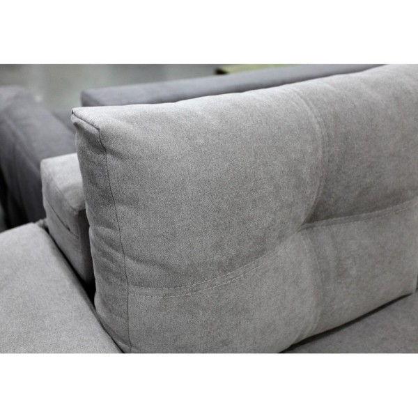 Прямий розкладний диван Марсель — ваш вибір для затишку