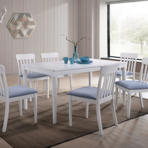 Кухонний стіл Теннесі – сучасний стиль для вашої кухні