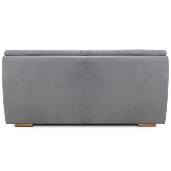 Прямий розкладний диван Релакс