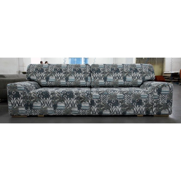 Прямий розкладний диван Бергамо для вашої вітальні