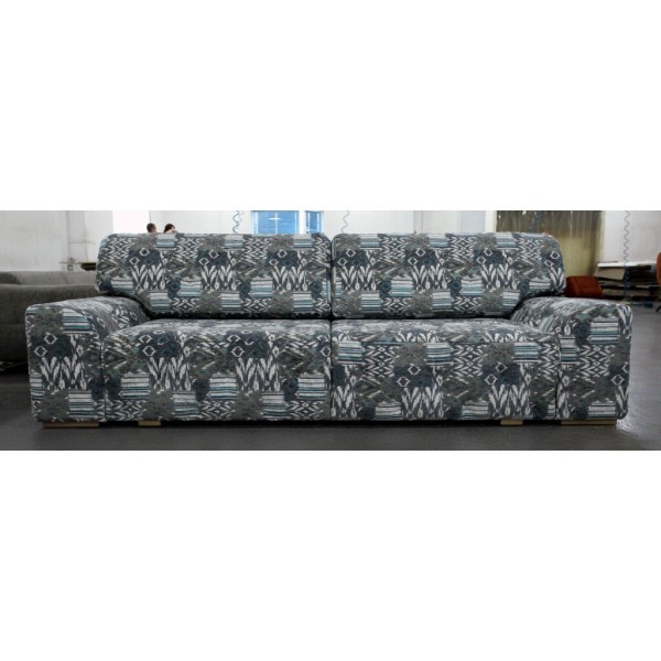 Прямий розкладний диван Бергамо для вашої вітальні