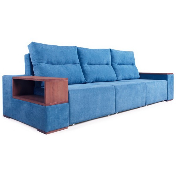 Прямий розкладний диван Лорд для вашої вітальні