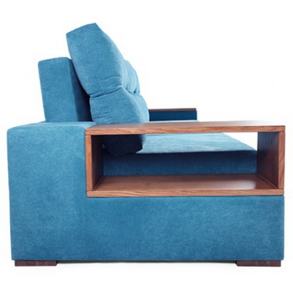 Прямий розкладний диван Лорд для вашої вітальні