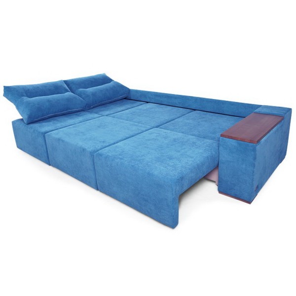 Прямий розкладний диван Лорд для вашої вітальні