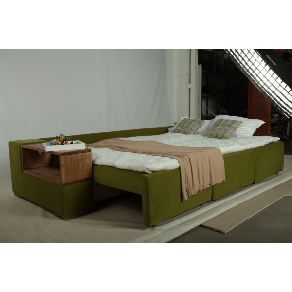 Прямий розкладний диван Лорд для вашої вітальні