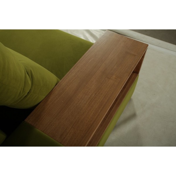 Прямий розкладний диван Лорд для вашої вітальні