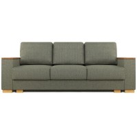 Прямой раскладной диван Астон-2