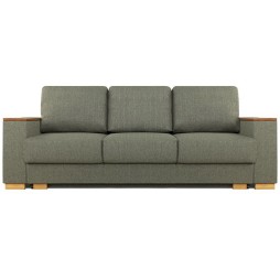 Прямий розкладний диван Астон-2