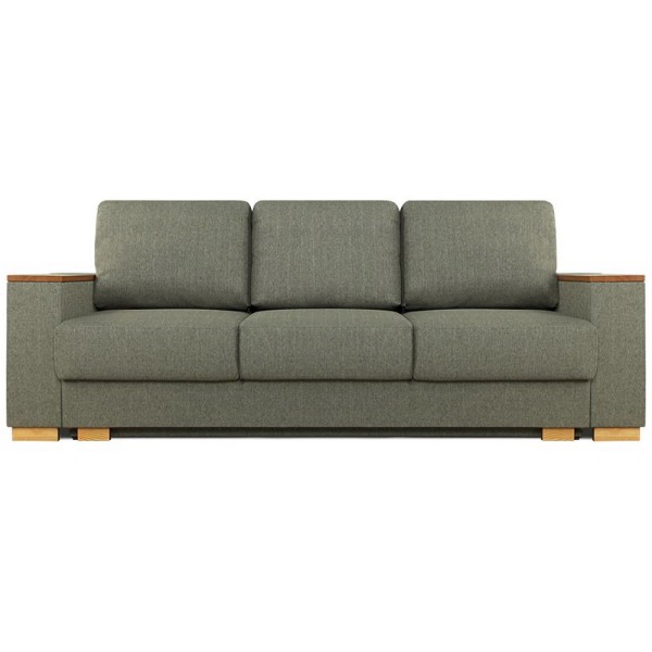 Прямий розкладний диван Астон-2