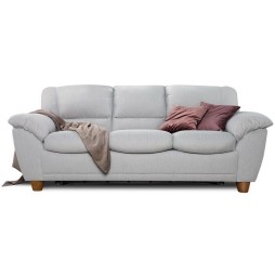 Прямий диван Турин