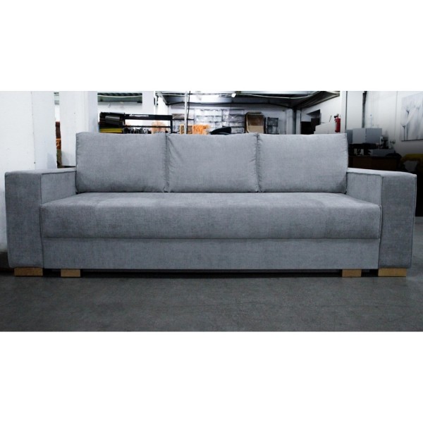 Потрійний розкладний диван Томас – зручність та стиль у вашій вітальні