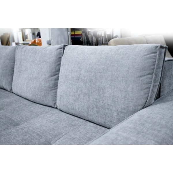 Потрійний розкладний диван Томас – зручність та стиль у вашій вітальні