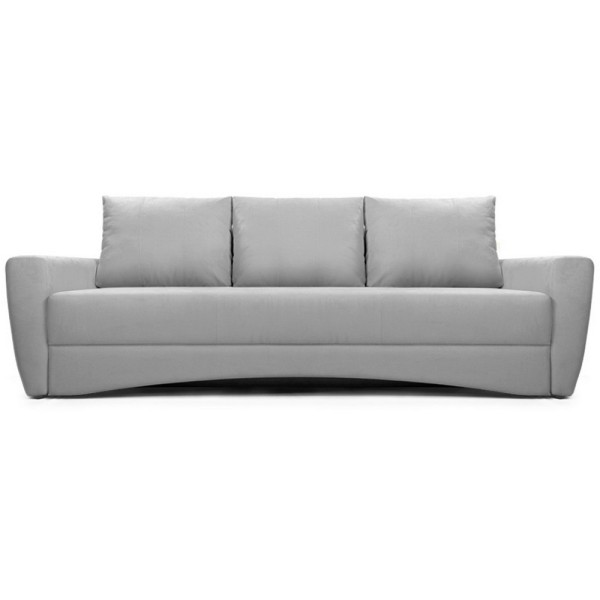 Прямий розкладний диван Токіо - Комфорт і стиль для вашої вітальні