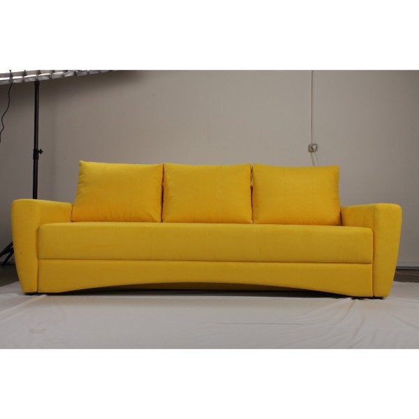 Прямий розкладний диван Токіо - Комфорт і стиль для вашої вітальні