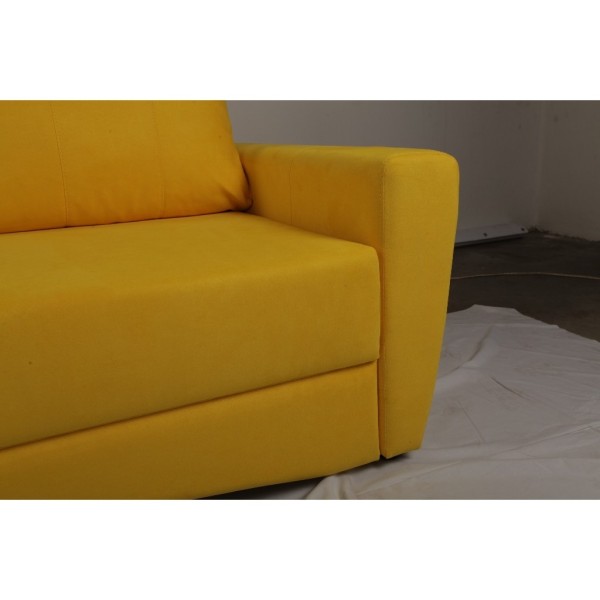 Прямий розкладний диван Токіо - Комфорт і стиль для вашої вітальні