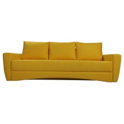 Прямий розкладний диван Токіо