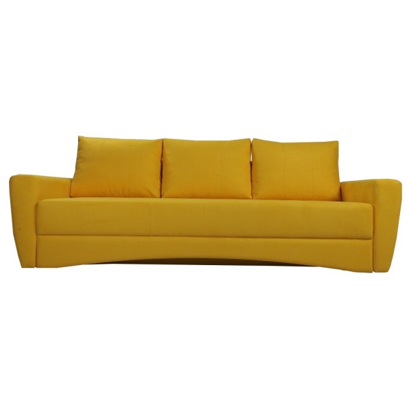 Прямий розкладний диван Токіо - Комфорт і стиль для вашої вітальні