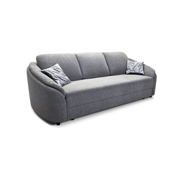 Прямий розкладний диван Парма для вашої вітальні