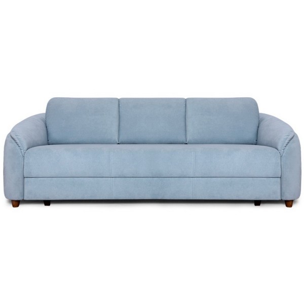 Прямий розкладний диван Парма для вашої вітальні