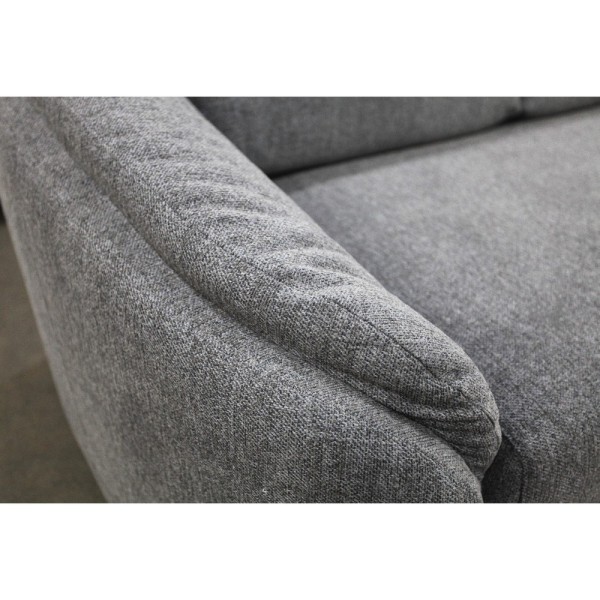 Прямий розкладний диван Парма для вашої вітальні