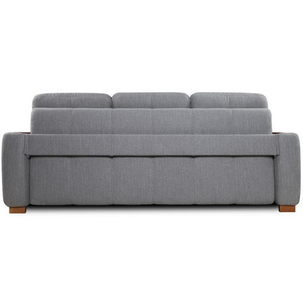 Прямий розкладний диван Сіетл для вашої вітальні