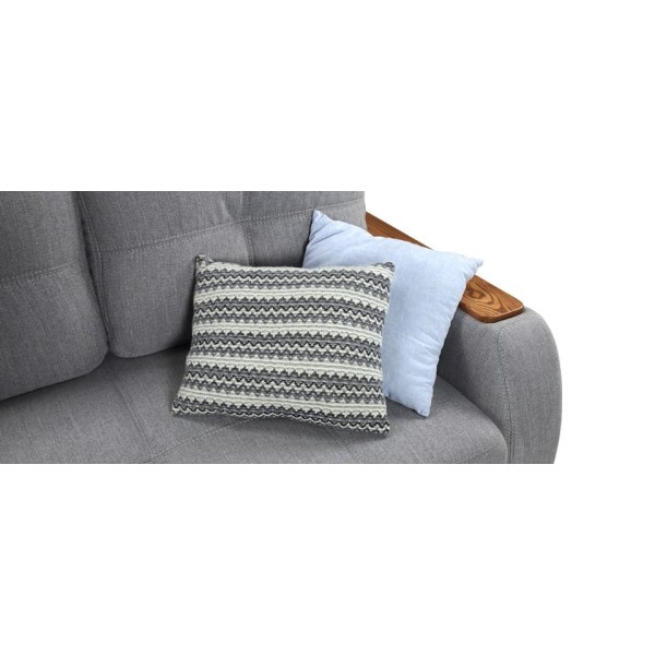 Прямий розкладний диван Сіетл для вашої вітальні