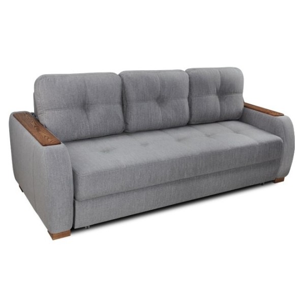 Прямий розкладний диван Сіетл для вашої вітальні