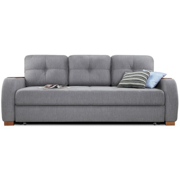 Прямий розкладний диван Сіетл для вашої вітальні