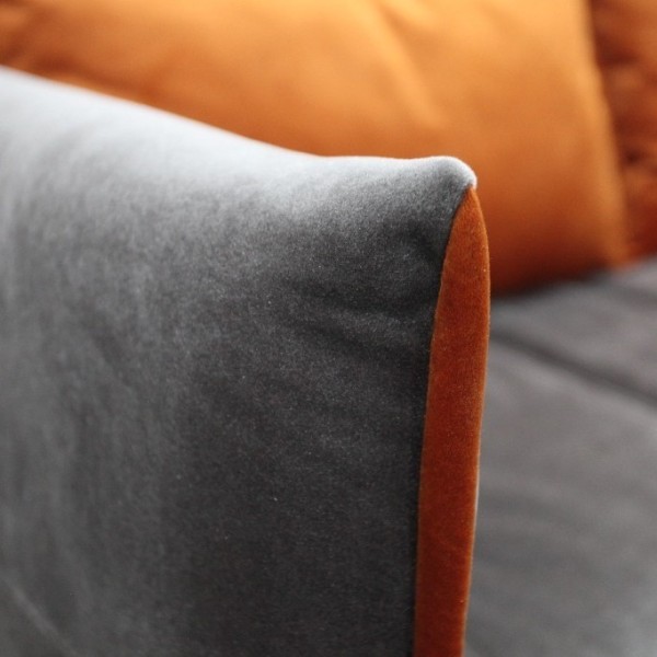 Прямий розкладний диван Тутті-Акордеон – комфорт та стиль для вашої вітальні