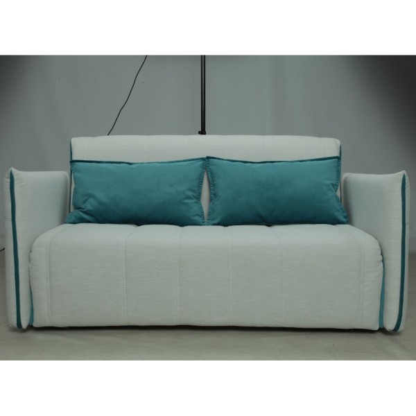 Прямий розкладний диван Тутті-Акордеон – комфорт та стиль для вашої вітальні