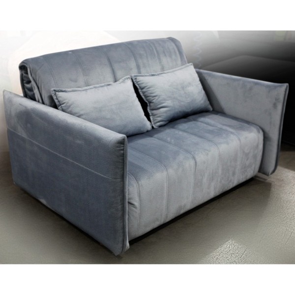 Прямий розкладний диван Тутті-Акордеон – комфорт та стиль для вашої вітальні