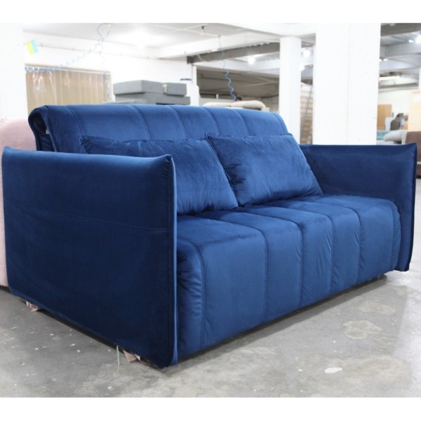 Прямий розкладний диван Тутті-Акордеон – комфорт та стиль для вашої вітальні