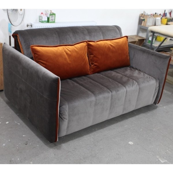 Прямий розкладний диван Тутті-Акордеон – комфорт та стиль для вашої вітальні