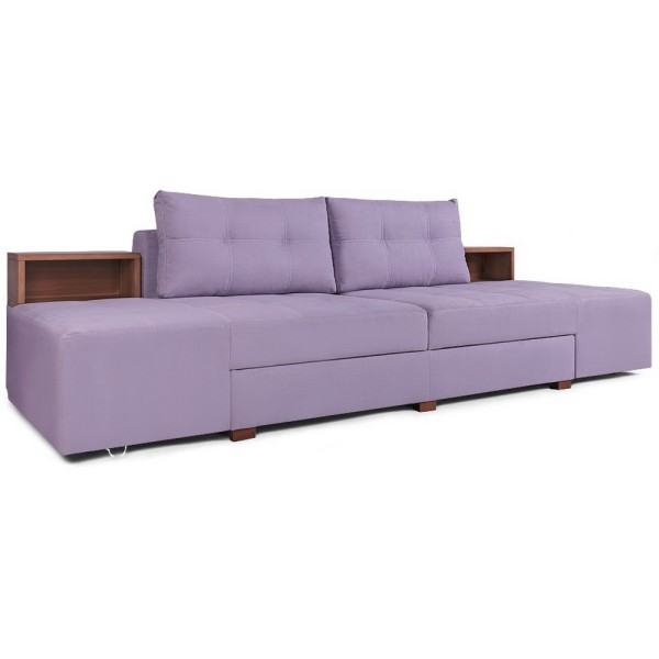 Прямий розкладний диван Сіті — зручність та стиль для вашої оселі