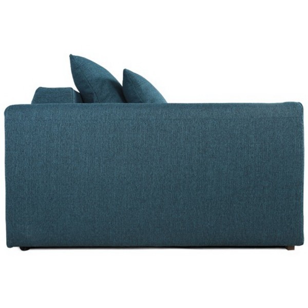 Прямий розкладний диван Прадо-maxi