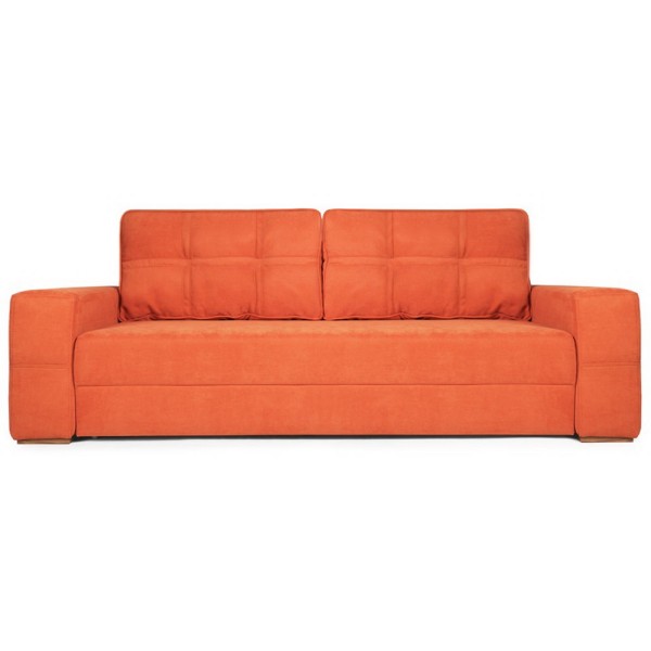 Прямий розкладний диван Сеул в Elite Mebel