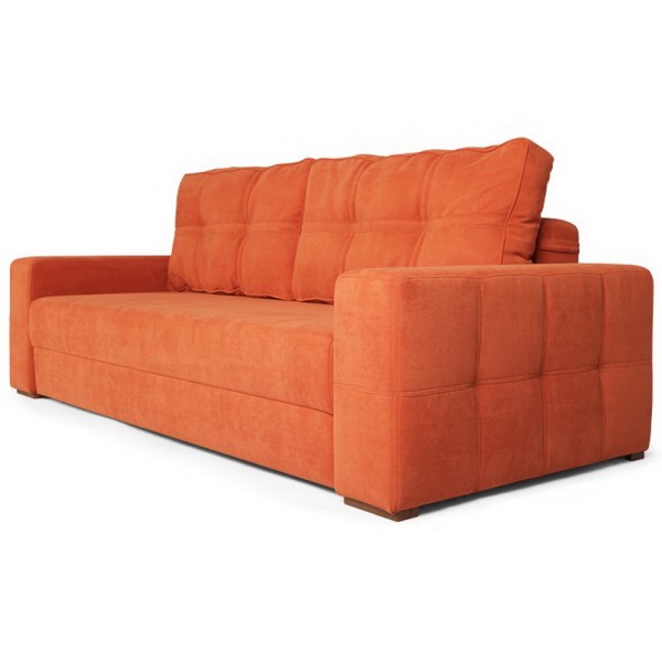 Прямий розкладний диван Сеул в Elite Mebel