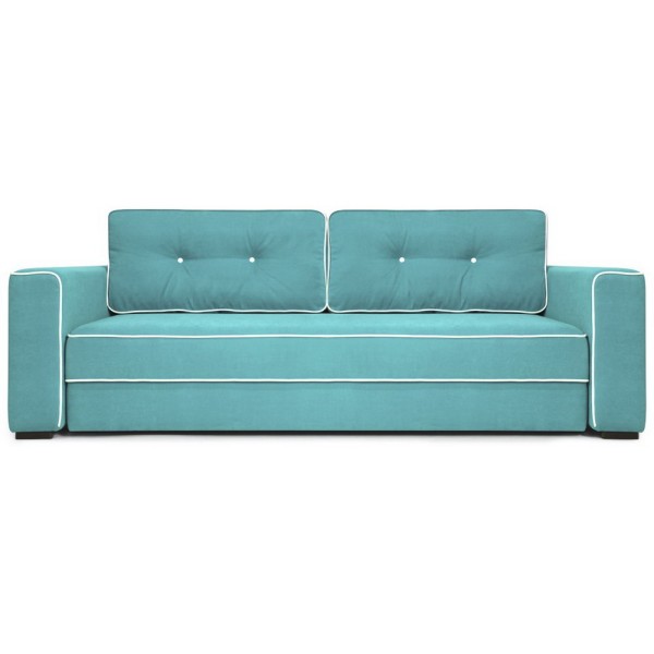 Прямий розкладний диван Фенікс