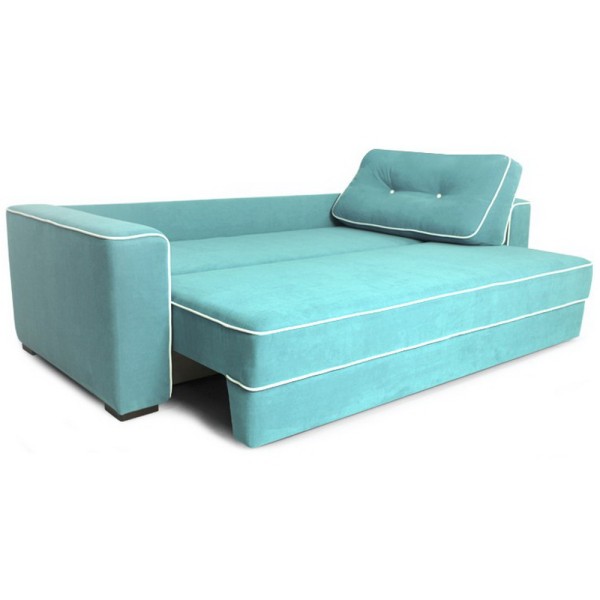 Прямий розкладний диван Фенікс