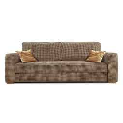 Прямий розкладний диван Фенікс