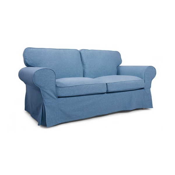 Прямий диван Кантрі - стильний вибір для вашої вітальні