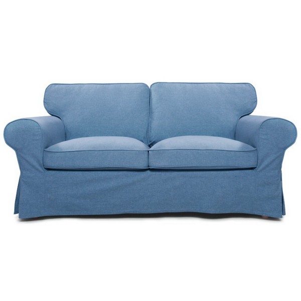 Прямий диван Кантрі - стильний вибір для вашої вітальні