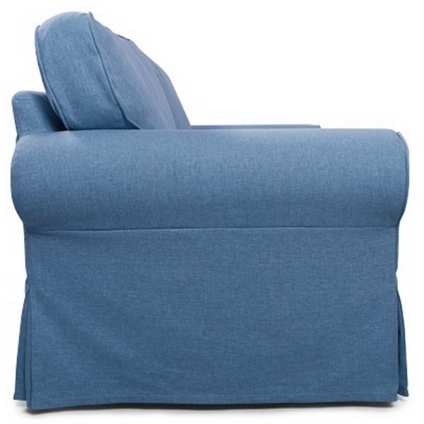 Прямий диван Кантрі - стильний вибір для вашої вітальні