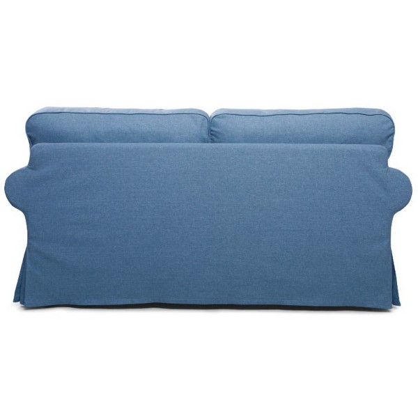 Прямий диван Кантрі - стильний вибір для вашої вітальні