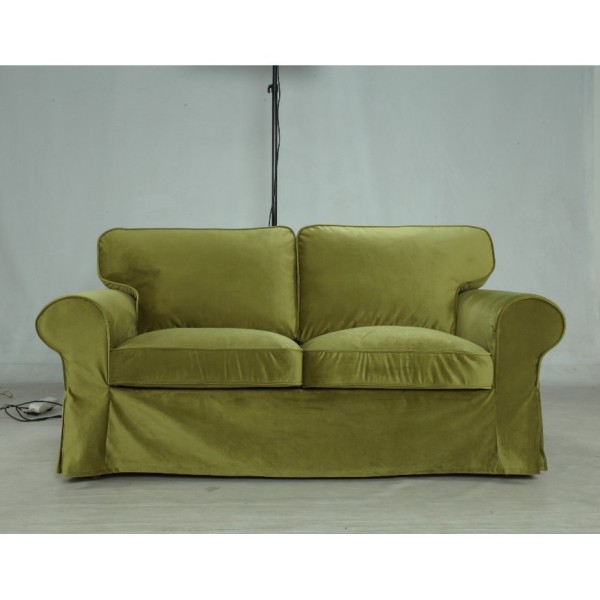 Прямий диван Кантрі - стильний вибір для вашої вітальні