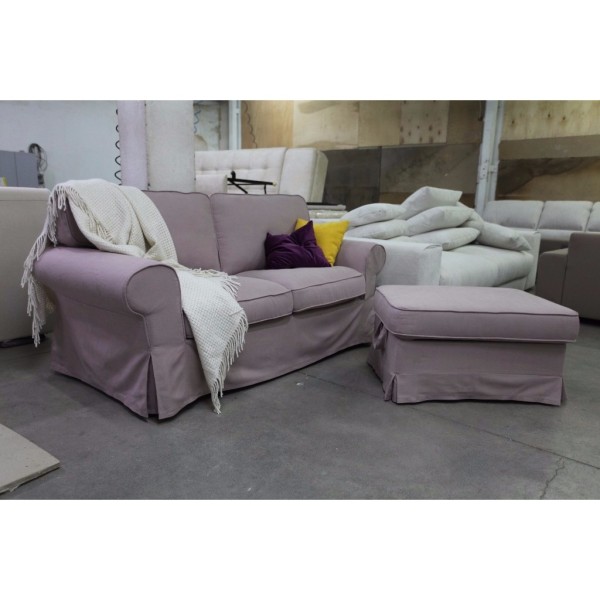 Прямий диван Кантрі - стильний вибір для вашої вітальні