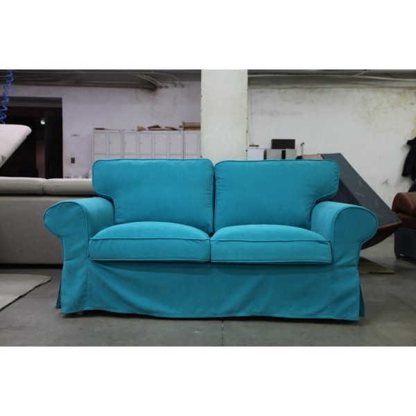 Прямий диван Кантрі - стильний вибір для вашої вітальні