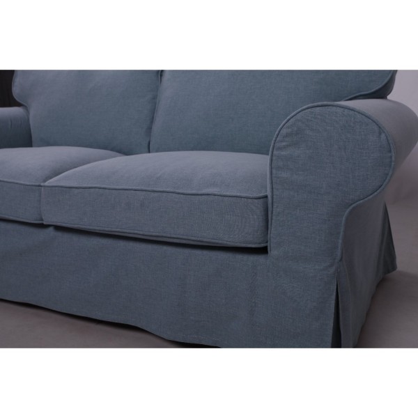 Прямий диван Кантрі - стильний вибір для вашої вітальні