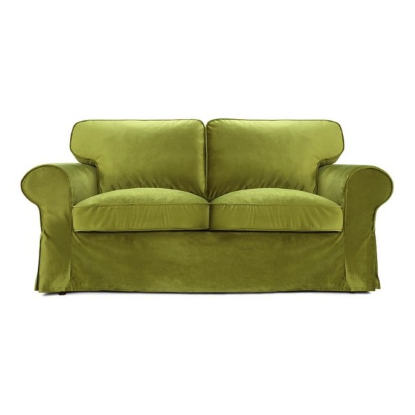 Прямий диван Кантрі - стильний вибір для вашої вітальні