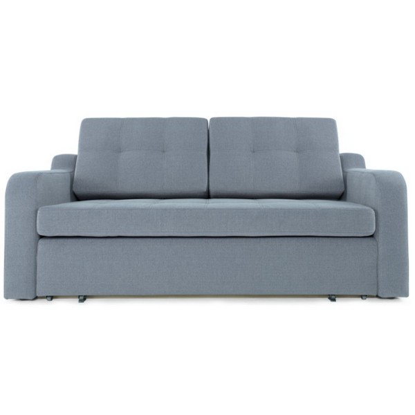 Прямий розкладний диван Софія – Меблі для вашої вітальні